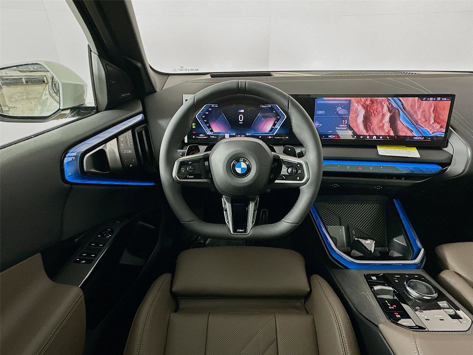 New 2026 BMW X3 xDrive30 w/ Premium Package image 10