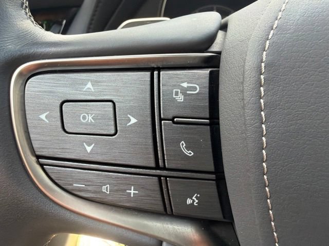 Used 2018 Lexus LS 500 AWD w/ Interior Upgrade Package image 22