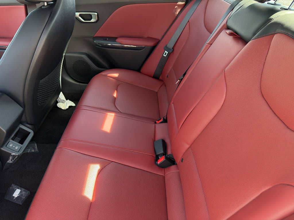 New 2025 Kia K4 GT-Line w/ GT-Line Premium Package image 20