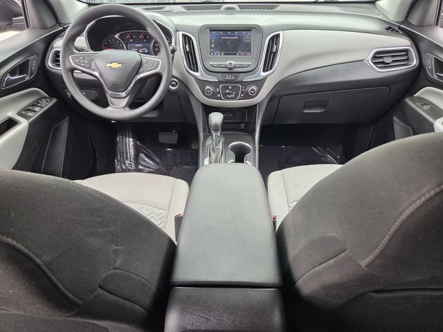 Used 2023 Chevrolet Equinox LT FWD image 13