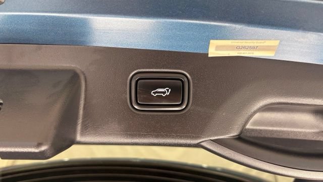 Used 2024 Kia Niro Wind w/ Wind Preserve Package FWD image 5
