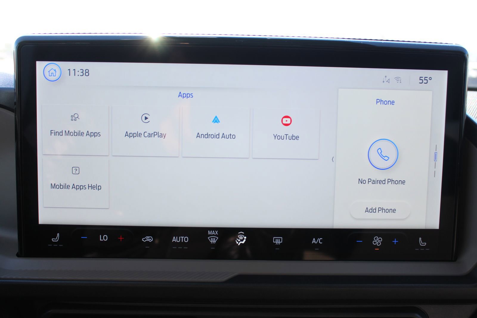 New 2025 Ford Bronco Sport Big Bend w/ Convenience Package image 31