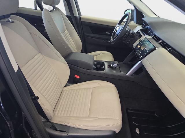 Used 2025 Land Rover Discovery Sport S AWD/4WD image 12