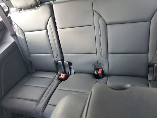 Certified 2023 Chevrolet Tahoe Z71 w/ Luxury Package image 10