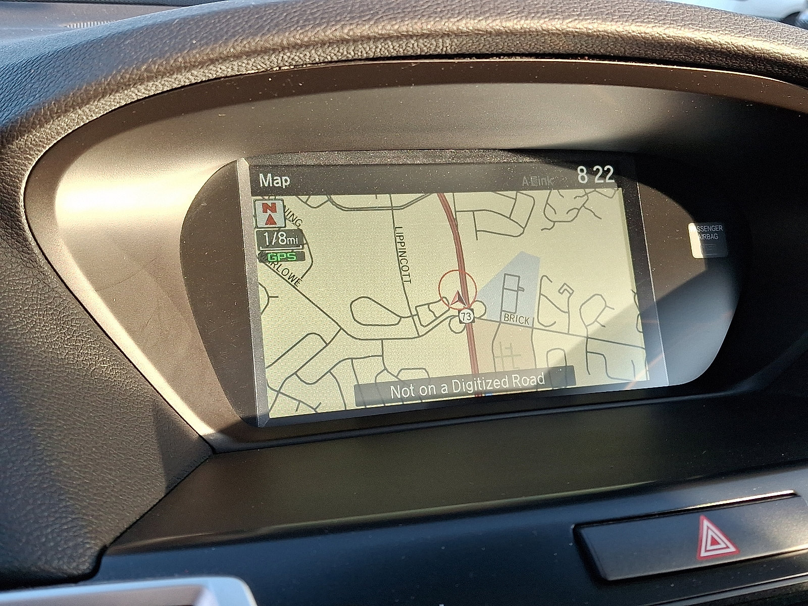 Used 2018 Acura TLX V6 SH-AWD w/ Advance Package image 24