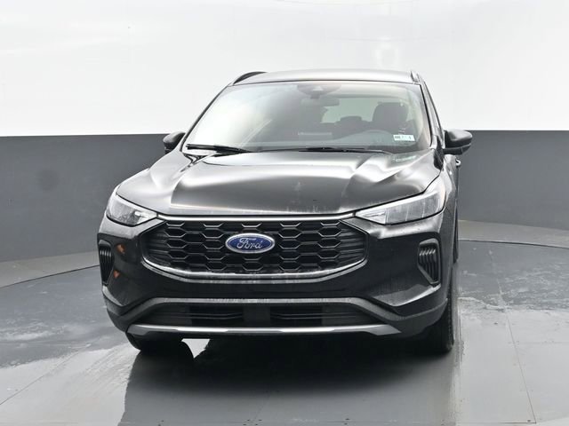 New 2026 Ford Escape ST-Line w/ Cold Weather Package AWD/4WD image 23