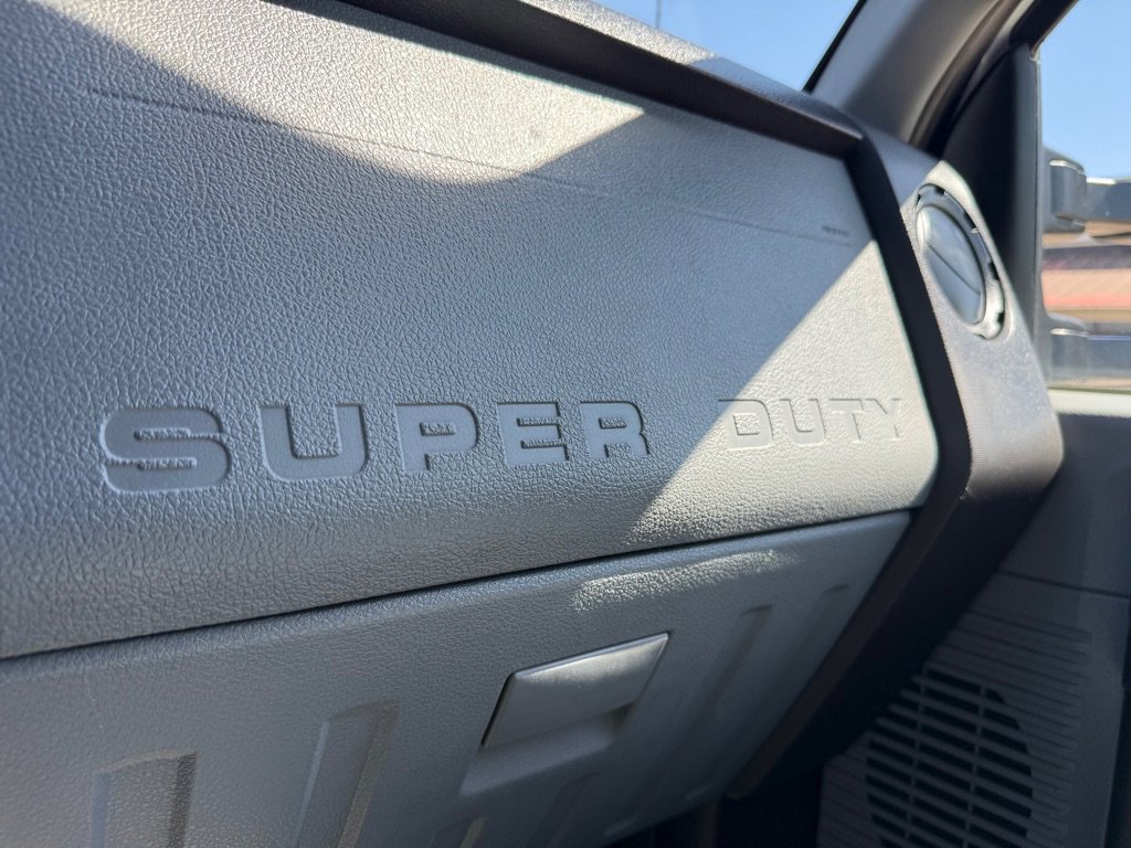 Used 2011 Ford F350 XL w/ PWR Equipment Group image 31