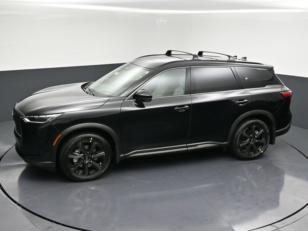 New 2026 INFINITI QX60 Autograph image 29