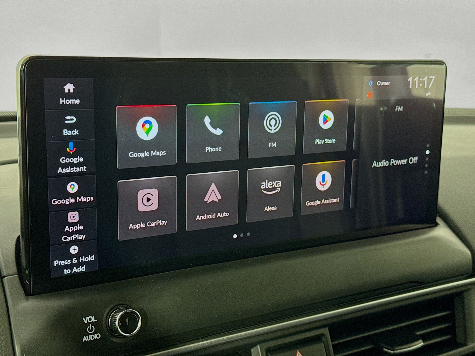 New 2026 Honda Pilot Touring image 15