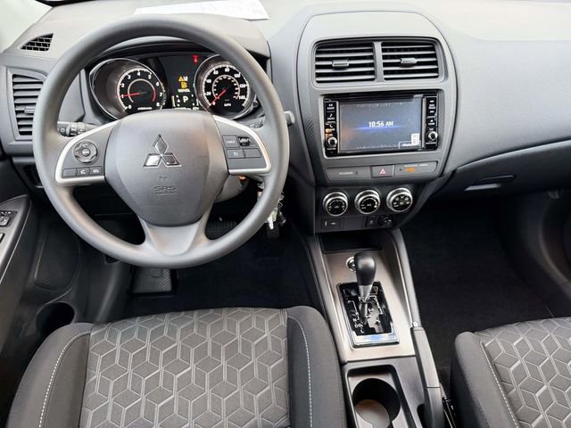 New 2025 Mitsubishi Outlander Sport ES image 15