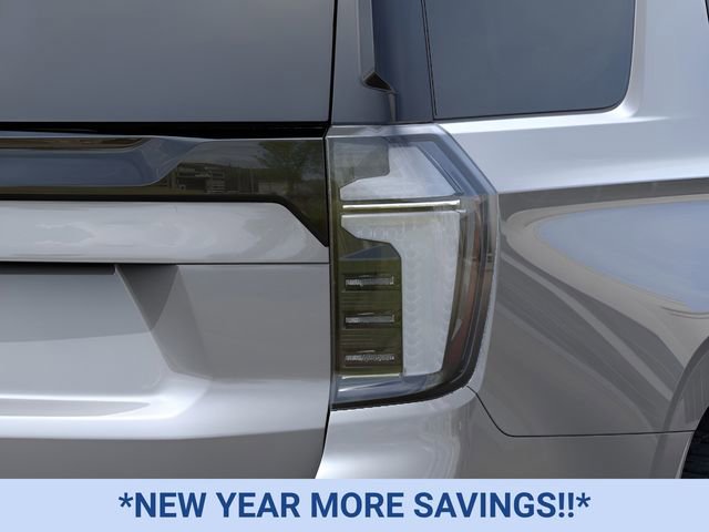 New 2026 Chevrolet Tahoe Z71 image 11