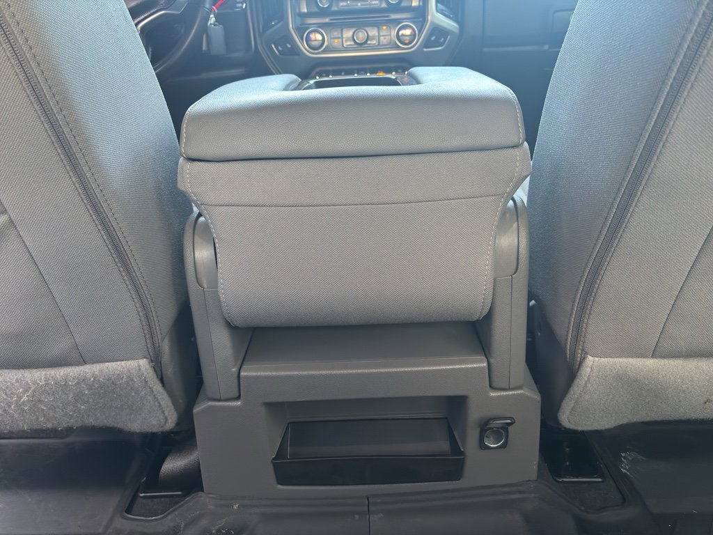 Used 2018 Chevrolet Silverado 1500 LT w/ All Star Edition image 27