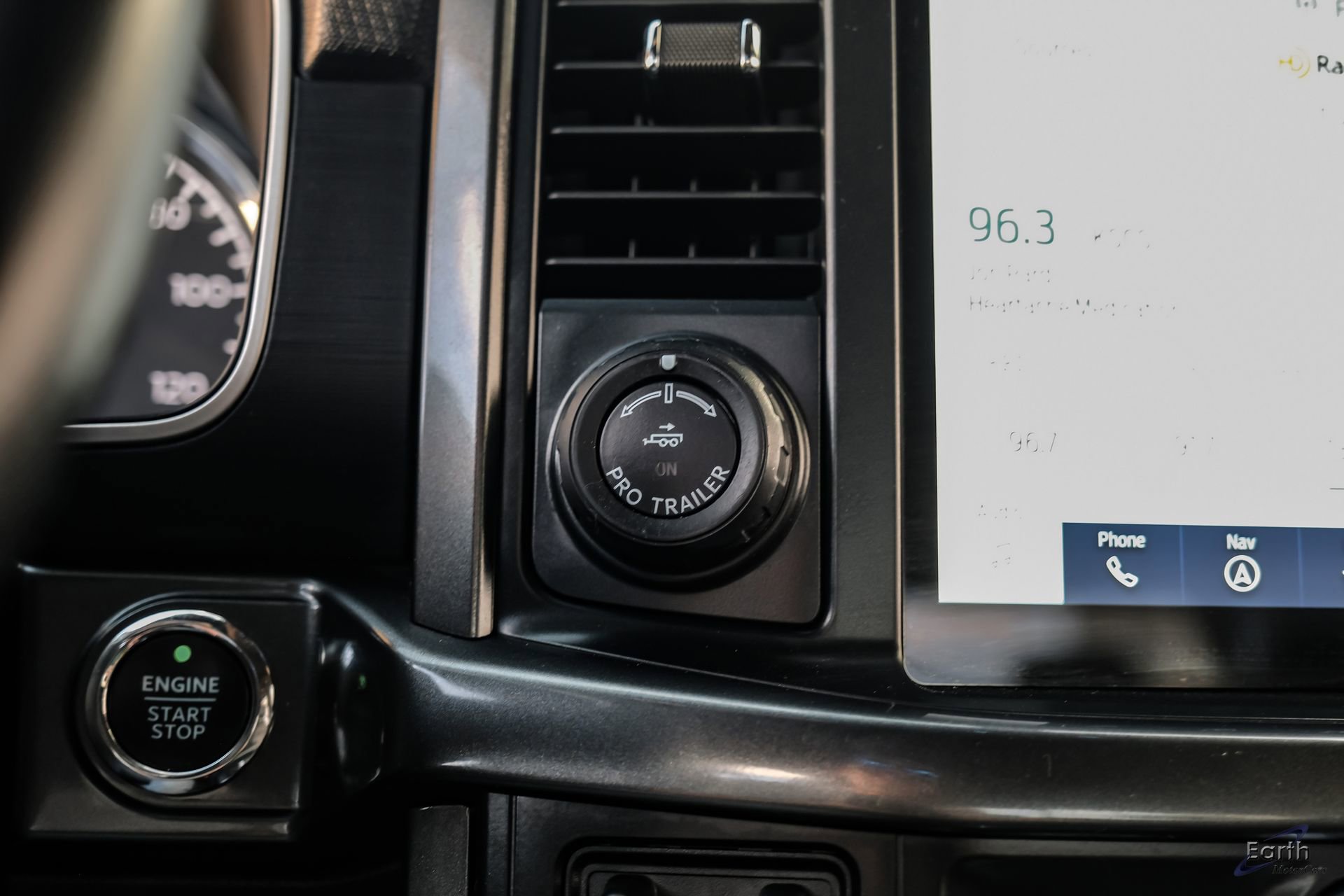 Used 2022 Ford F150 XLT w/ Equipment Group 302A High image 59