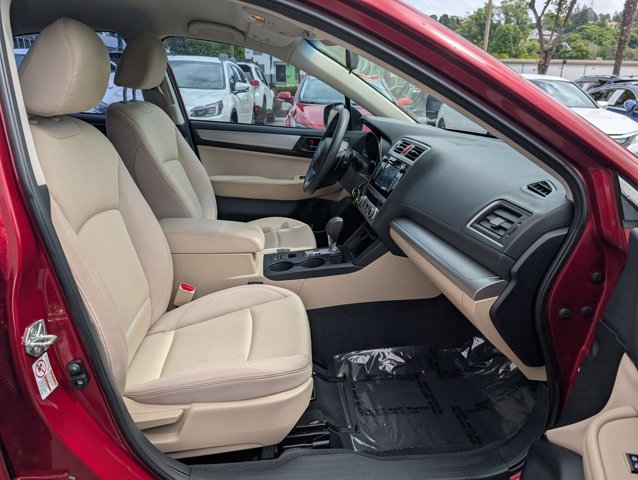 Used 2019 Subaru Legacy 2.5i w/ Alloy Wheel Package image 18