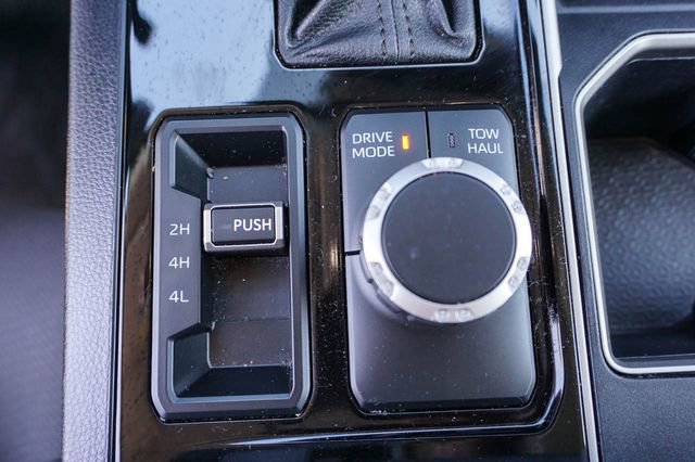 Used 2023 Toyota Tundra SR5 w/ TRD Sport Package AWD/4WD image 19