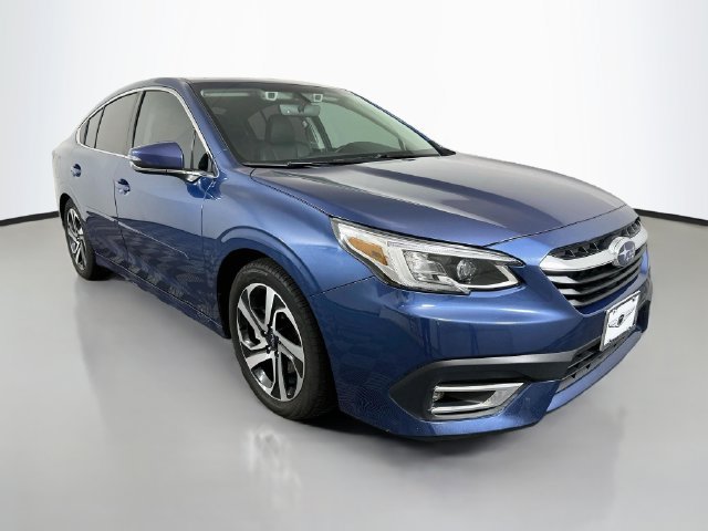 Used 2020 Subaru Legacy Limited AWD/4WD image 3