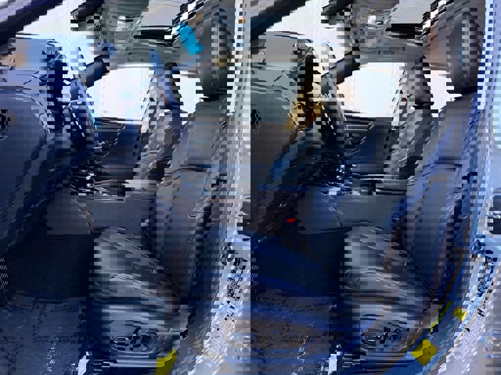 Certified 2025 Lexus ES 350 Base image 15