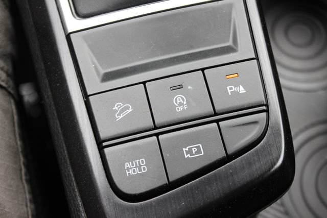Certified 2026 Kia Sportage LX w/ LX Convenience Package AWD/4WD image 10