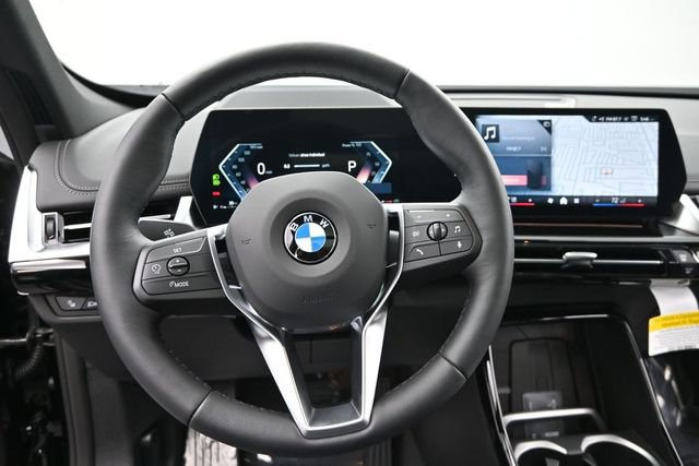 New 2026 BMW X1 xDrive28i w/ Technology Package AWD/4WD image 13