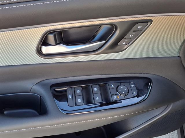 New 2026 Nissan Murano SL image 13