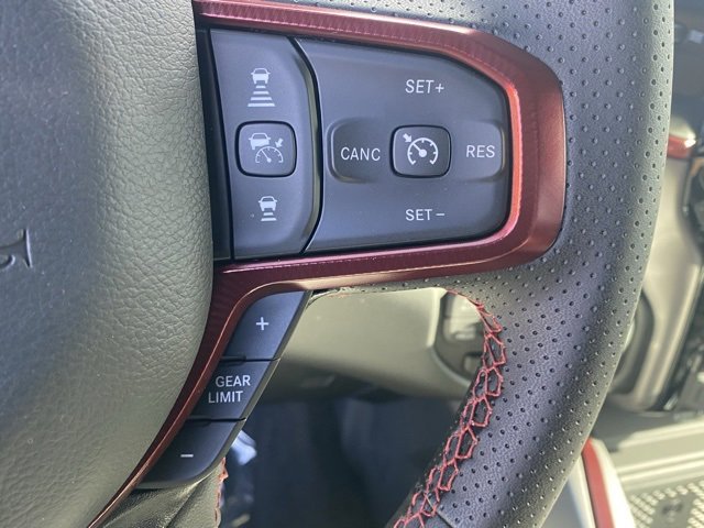 New 2026 RAM 1500 Rebel image 18