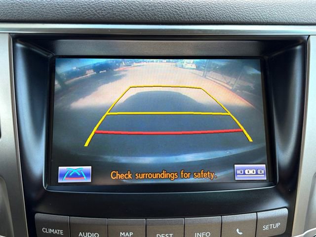 Used 2014 Lexus LX 570 4WD image 9