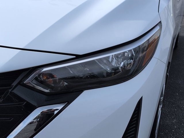 Used 2024 Nissan Sentra S image 10