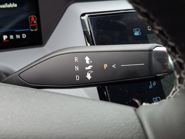 New 2027 Chevrolet Bolt RS FWD image 9