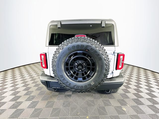 New 2026 Ford Bronco Badlands image 9