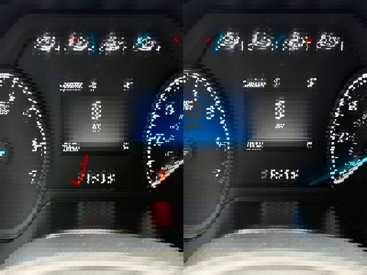 Used 2022 Ford F150 XL w/ STX Appearance Package image 15