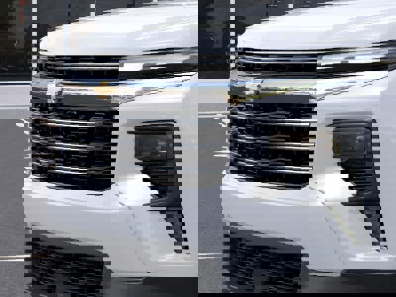 New 2026 Chevrolet Traverse LT image 13