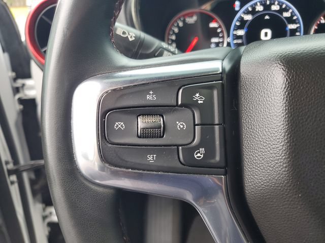 Certified 2023 Chevrolet Blazer RS w/ Driver Confidence II Package FWD image 30
