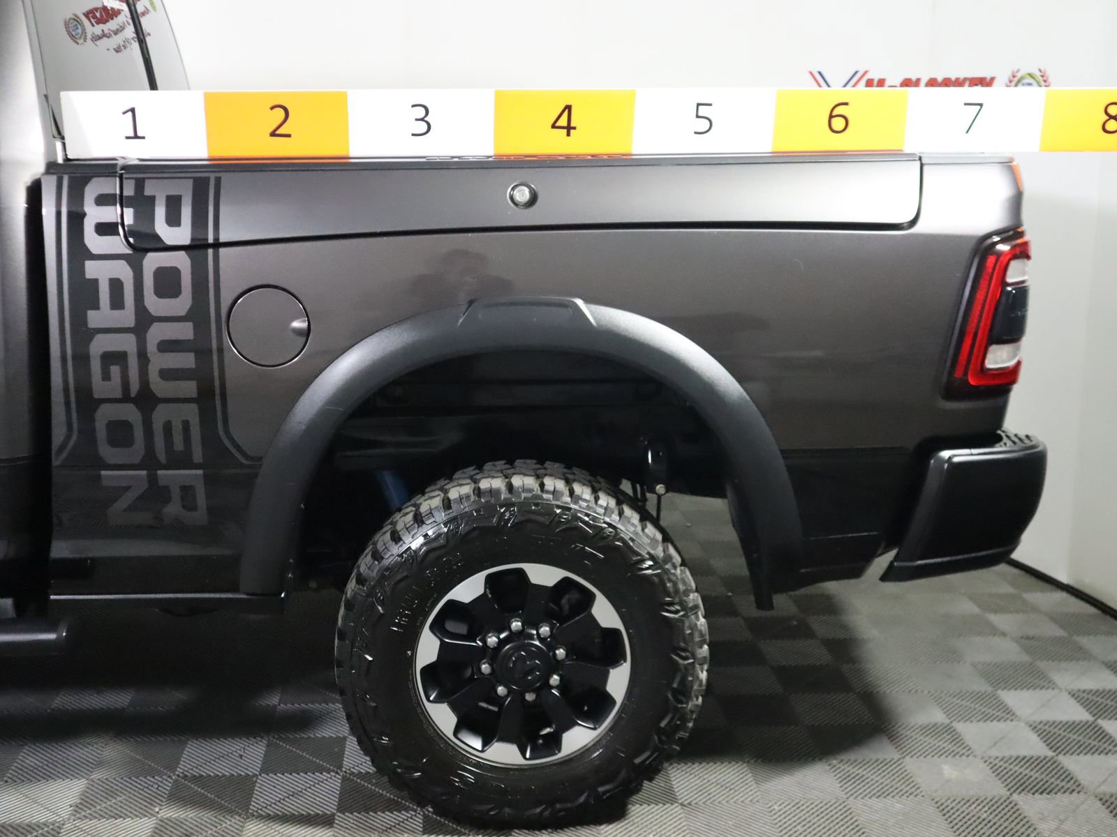 Used 2020 RAM 2500 Power Wagon image 10