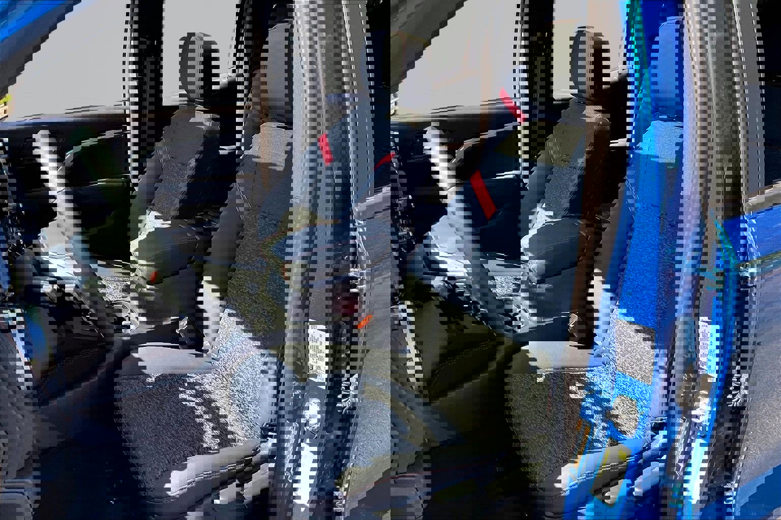 Used 2024 Chevrolet Colorado Z71 w/ Advanced Trailering Package image 23