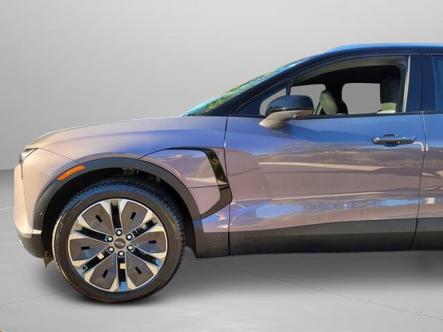 New 2026 Chevrolet Blazer EV LT w/ Super Cruise Package image 22