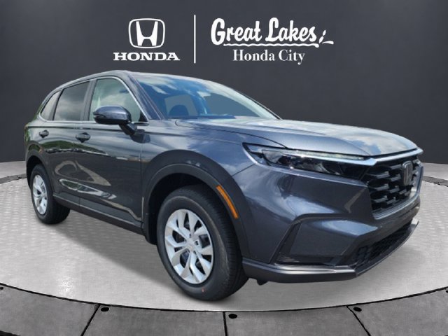 New 2027 Honda CR-V LX image 5
