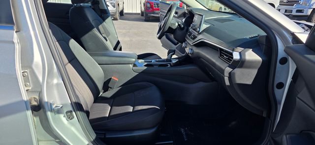 Used 2024 Nissan Altima 2.5 SV image 15