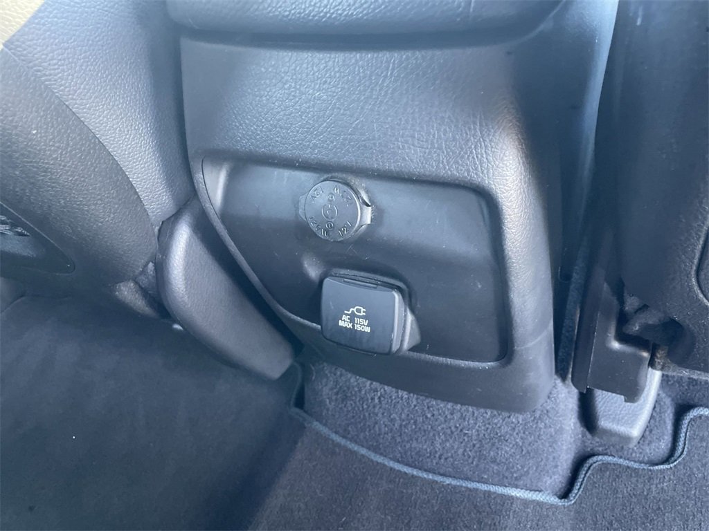 Used 2014 Kia Sorento SX w/ 3rd Row Package image 25