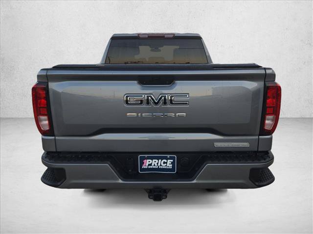 Used 2021 GMC Sierra 1500 Elevation AWD/4WD image 7