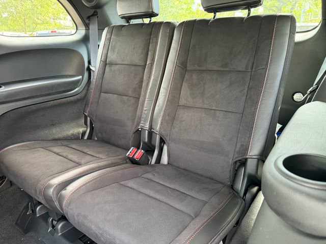 New 2026 Dodge Durango GT image 24