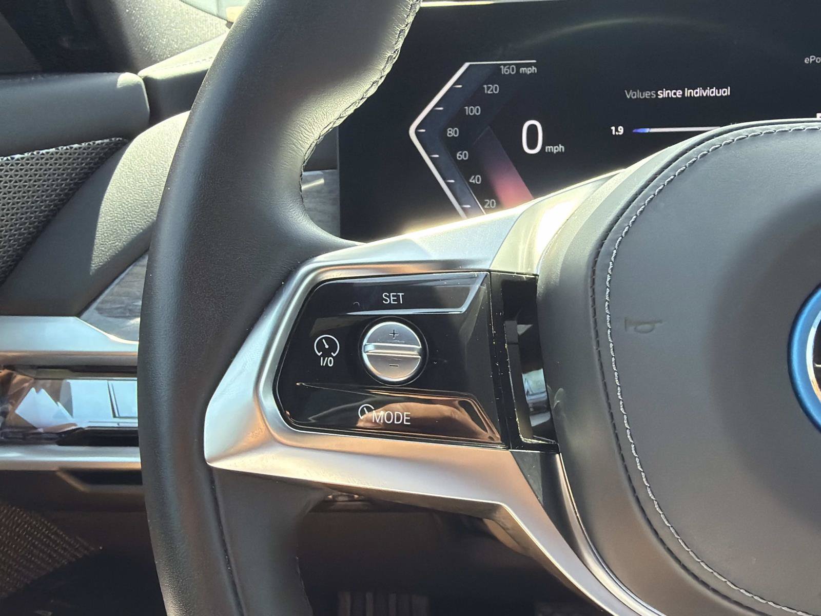 Used 2026 BMW i7 eDrive50 RWD image 16