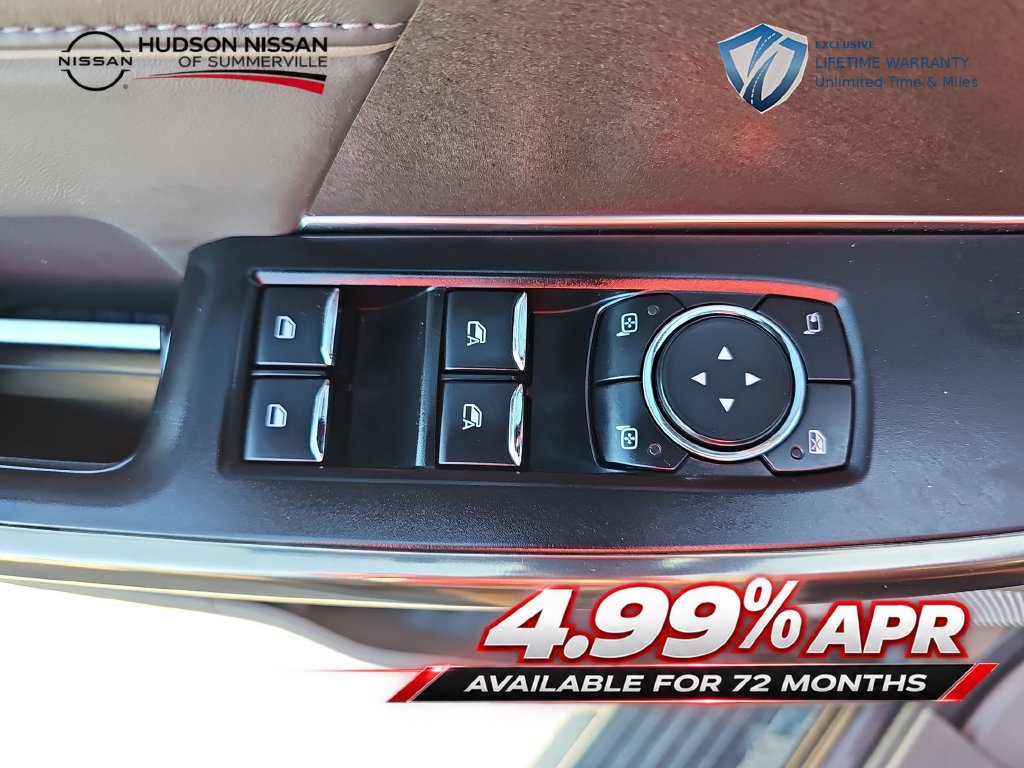Used 2024 Ford F150 Platinum w/ Equipment Group 703A Plus AWD/4WD image 28