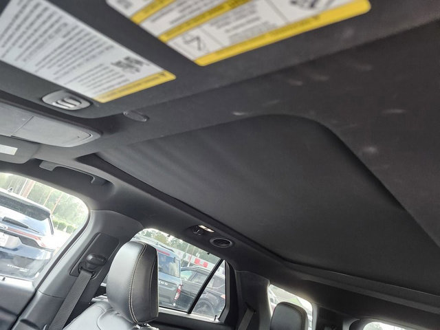 Used 2020 Ford Explorer ST image 28