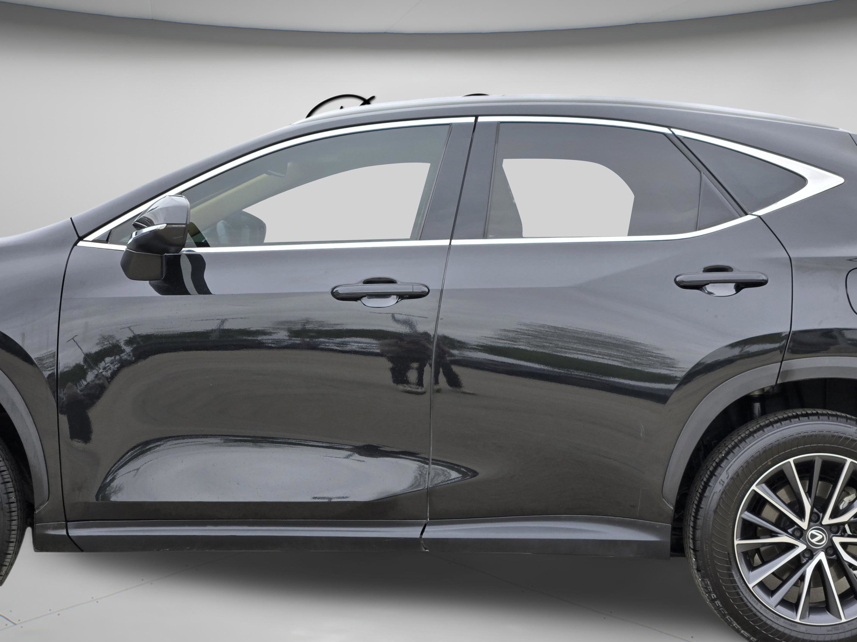 Used 2024 Lexus NX 250 FWD image 27