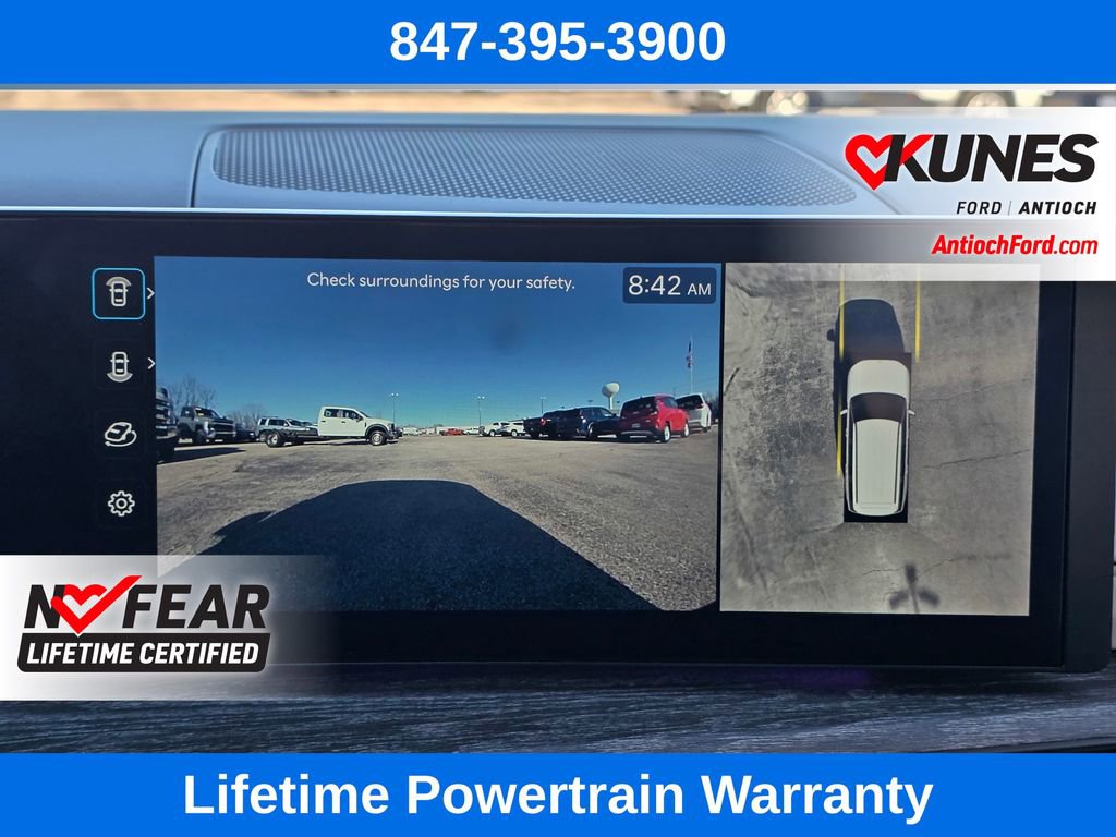 Used 2025 Hyundai Santa Fe Calligraphy image 73