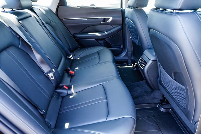 New 2026 Hyundai Sonata Limited FWD image 22