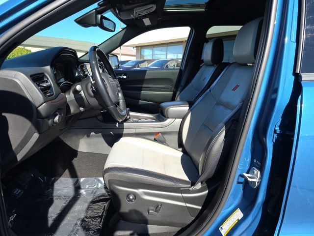 Used 2024 Dodge Durango GT image 13