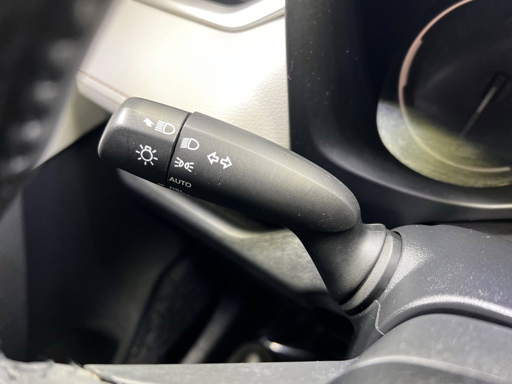 Used 2024 Toyota RAV4 XLE image 27