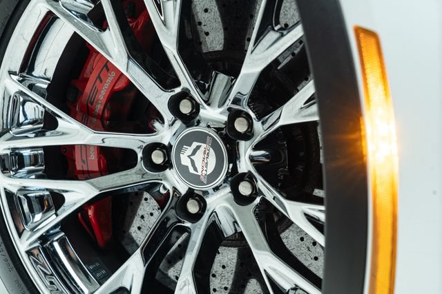 Used 2017 Chevrolet Corvette Z06 RWD image 6