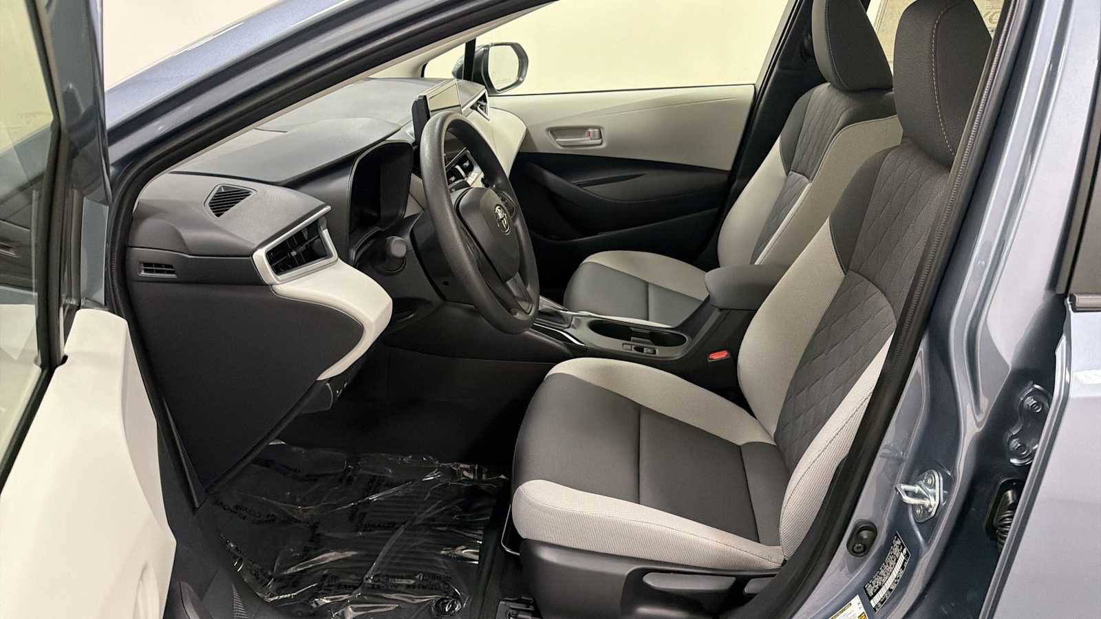 New 2026 Toyota Corolla LE image 13